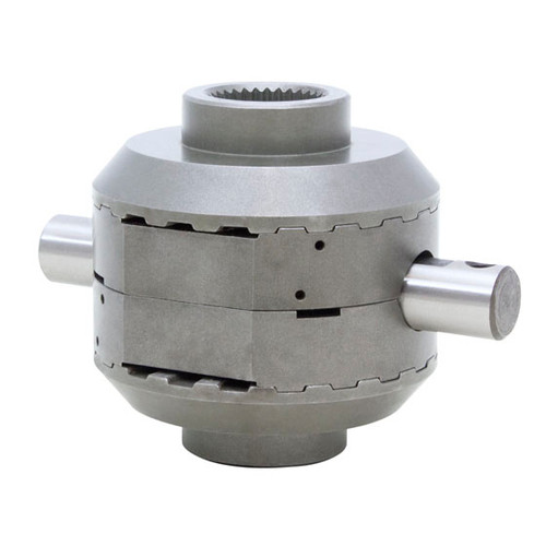 SLNPATROL-31 Spartan Locker for H233B, 31 Spline Axles, Front, No Warranty for Tires Over 33"