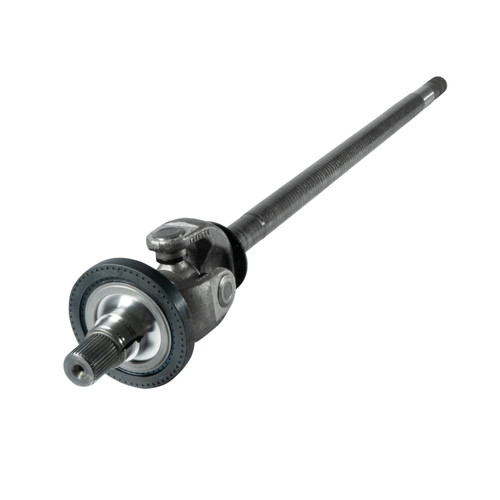YAD2013341-1 Yukon RH Axle Assembly for 05-15 Ford Super 60 F250/F350 Front W/Stub Axle Seal