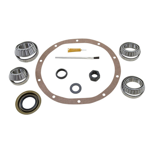 BKC8.25-A Yukon Bearing Install Kit for '75 and Older Chrysler 8.25" Differential