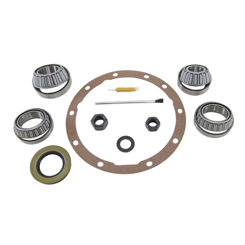 BKC8.75-D Yukon Bearing Install Kit for Chrysler 8.75" Four Pinion (#41) Differential