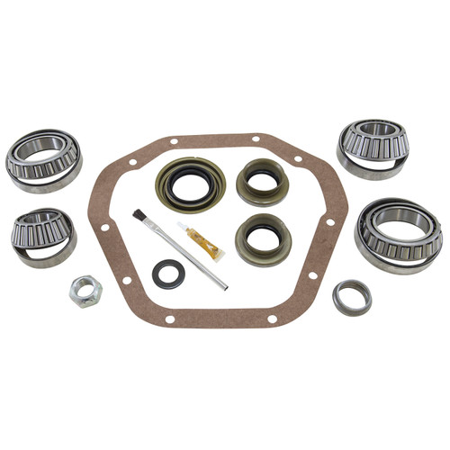 BKD50-IFS Yukon Bearing Install Kit for Dana 50 IFS Differential