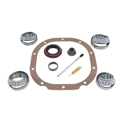 BKF7.5 Yukon Bearing Install Kit for Ford 7.5" Differential