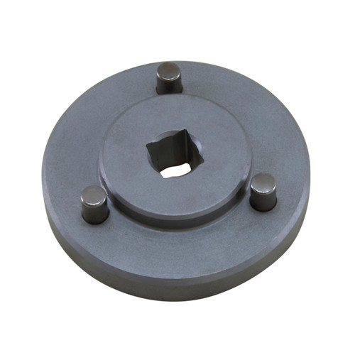 YTA04 Yukon Spanner Tool for Toyota 7.5", 8", V6, and Landcruiser