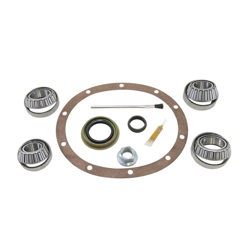 ZBKM35 USA Standard Bearing Kit for AMC Model 35 Rear