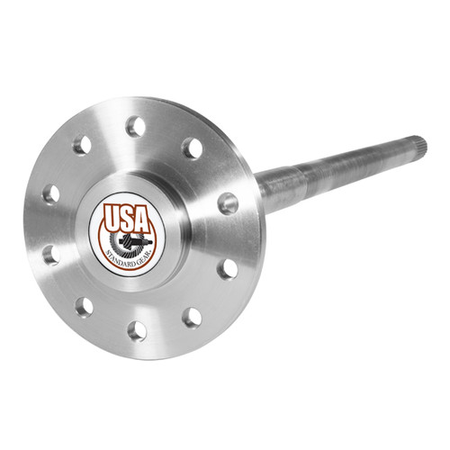 ZAG1255802-SH USA Standard Axle for 8.2''