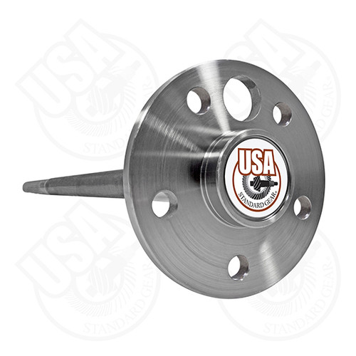ZAG8.2BOP-L USA Standard Axle Shaft