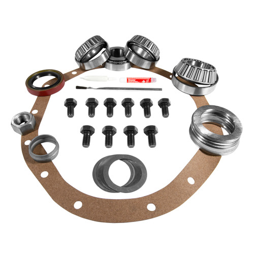 ZKC9.25-R USA Standard Master Overhaul Kit for '00 & Down Chrysler 9.25" Rear Differential