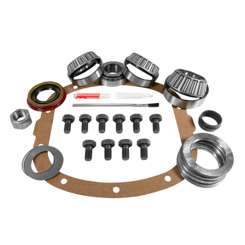 ZKGM7.5-A USA Standard Master Overhaul Kit for the '81 & Older GM 7.5" Differential