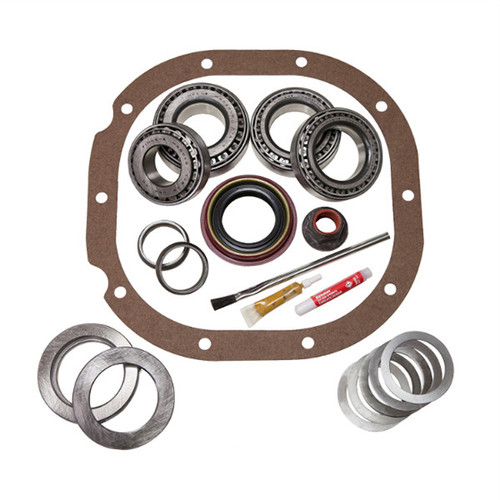 YKF7.25 Yukon Master Overhaul Kit for Ford 7.25" Differential