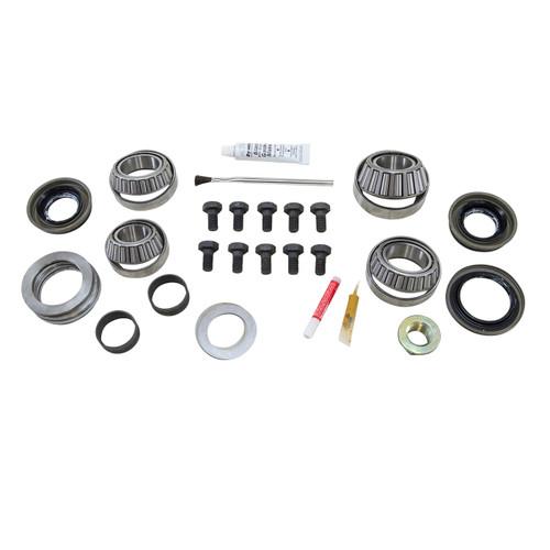 YKGM7.6IRS Yukon Master Overhaul Kit for '10 & Up Camaro with V6