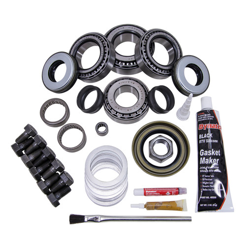 YKGM8.25IFS-B Yukon Master Overhaul Kit for 1999 to 2006 GM 8.25" IFS Differential