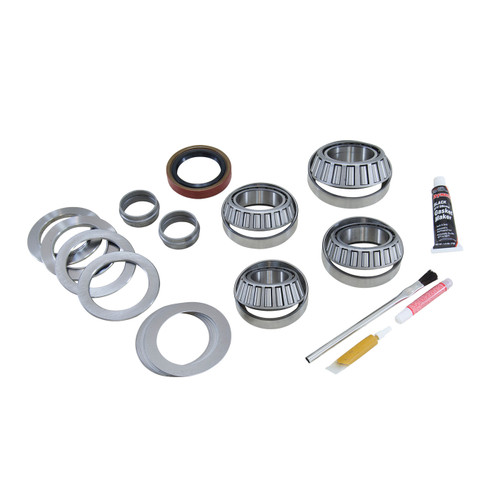 YKGM8.875 Yukon Master Overhaul Kit for GM 8.875" Differential