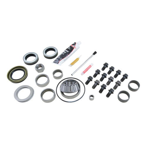 YKGM9.25IFS-A Yukon Master Overhaul Kit for GM 9.25" IFS Differential, '10 & Down