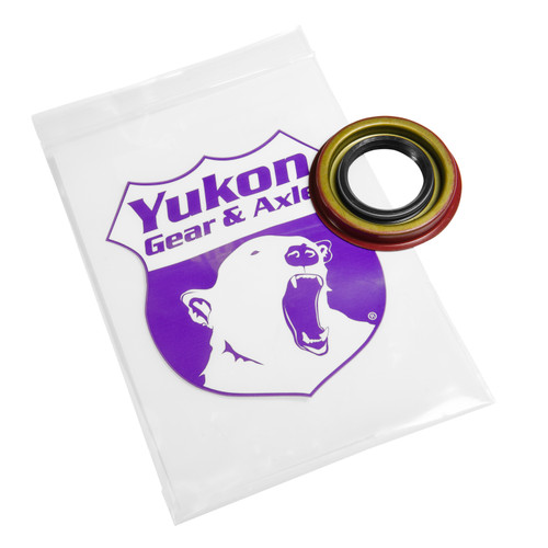 YMS8610 Yukon 7.2" GM 7.5" GM & 8.2" GM Pinion Seal