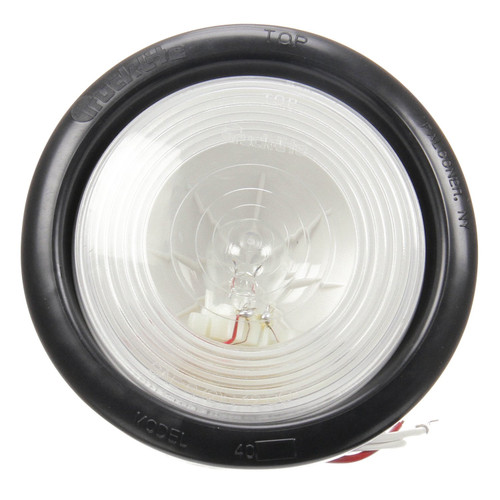 Truck-Lite 40004 40 Series B/U Light Kit