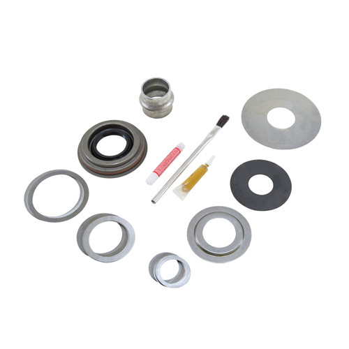 MKD30-F Yukon Minor Install Kit for Dana 30 Front Differential