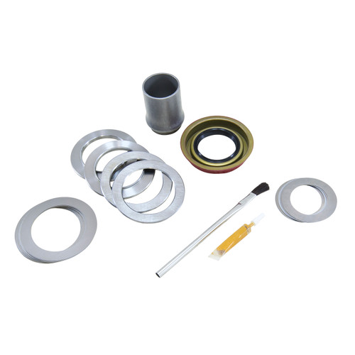 MKGM12T Yukon Minor Install Kit for GM 12 Bolt Truck Differential