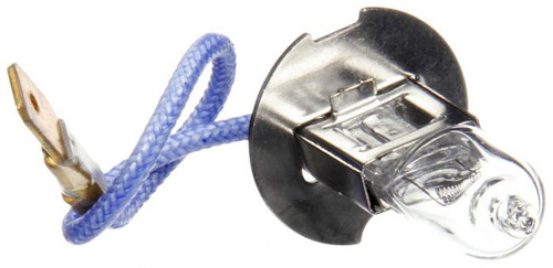 80560 Truck-Lite Halogen 100 Watt Replacement Bulb for Driving Light, Fog Light, Headlight, and Work Light, 12V