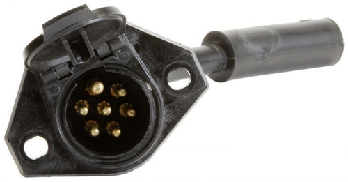 88892 Truck-Lite 88 Series 180 inch Main Cable Harness with Two Female 7 Pole Plugs