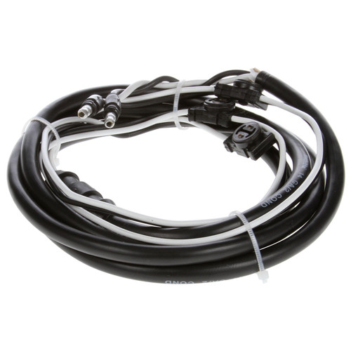 Truck-Lite 88372 60 LED Lower Id Harness W/14.25 Centers