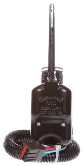 900Y179 Truck-Lite Turn Signal Switch, Polycarbonate, with Brake Override