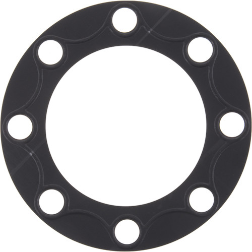 axle gasket