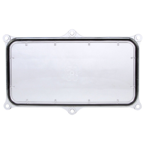 50607 Truck-Lite Replacement Lid Gasket for Junction Box, Clear Lid, Silicone Seal