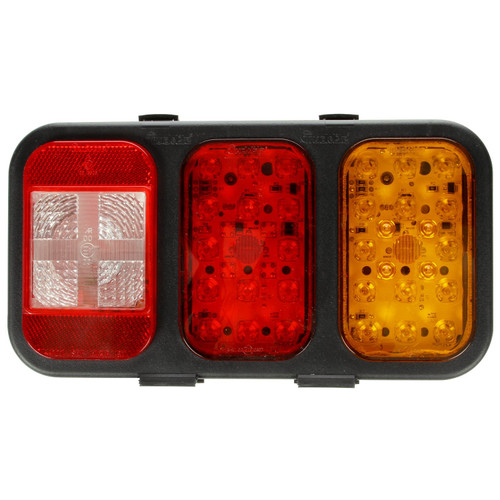 45430 Truck-Lite Model 45 LED Backup Light Module, 12 Volt, Right Hand