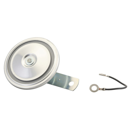 72010-5 Grote Electric Automotive Horn High Tone Import For Vehicles