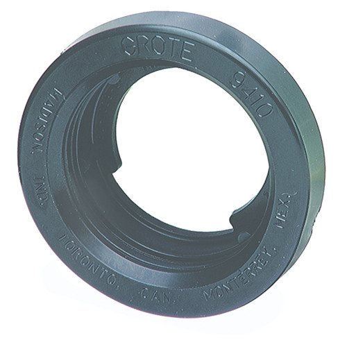 92120-3 Grote Grommet 2-5/16 Inch Hole Rubber Bulk Pack