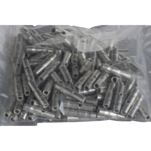 99500-3 Grote Crimp-On .180 Bullet Terminals, 14 Gauge Wire