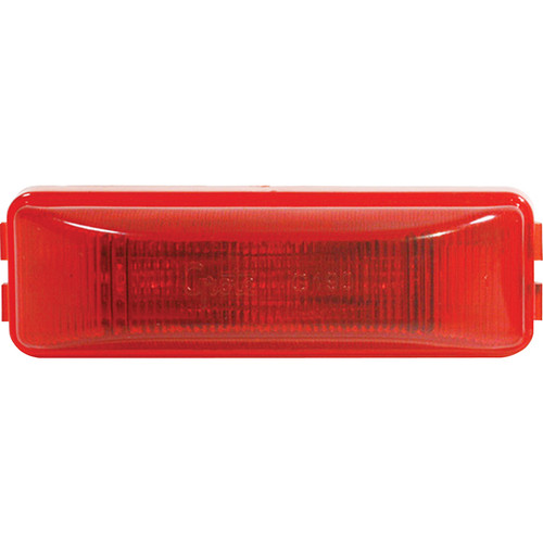 G1902-3 Grote Clearance Marker Lamp Red High Count LED Bulk