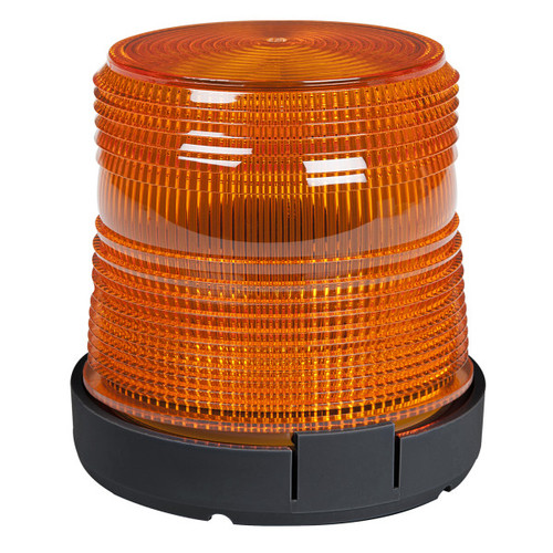 79183 GROTE  201ZL-A AMBER 360 DEGREE LED