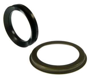 5682 National Front Axle Seal Kit for GM P30