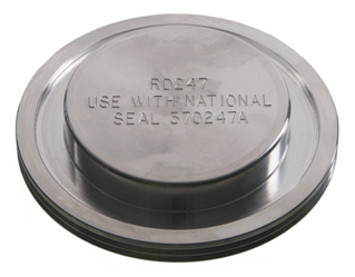 RD247 National Seal Tool 370247A