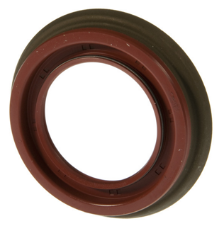 710654 National Transfer Case Output Shaft Seal for Jeep