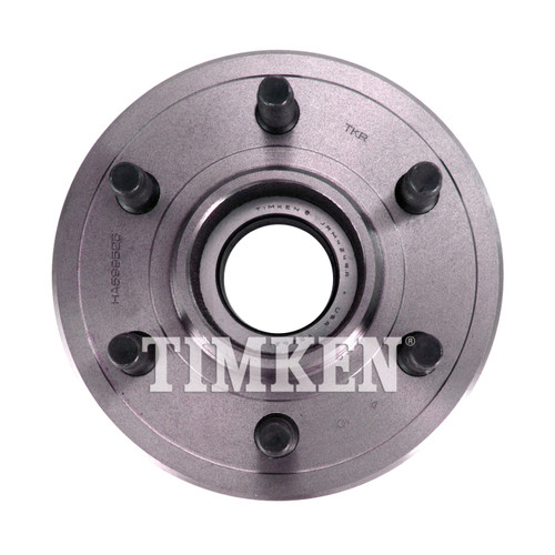 HA599528 Timken Hub Unit Bearing