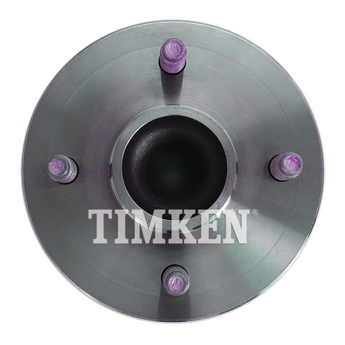 HA590067 Timken Hub Unit Bearing