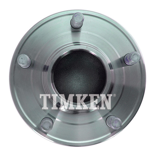 HA590098 Timken Hub Unit Bearing