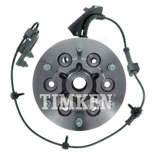 HA590023 Timken Hub Unit Bearing