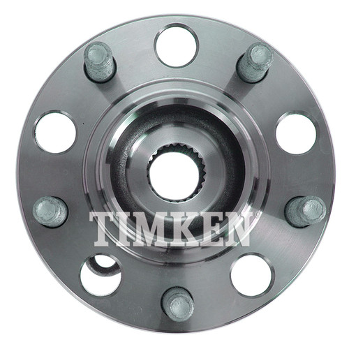 HA590230 Timken Hub Unit Bearing