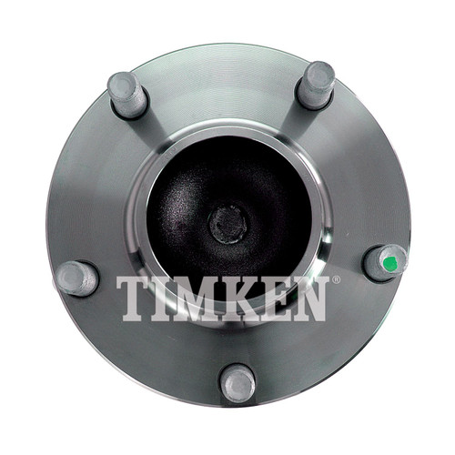 HA590007 Timken Hub Unit Bearing