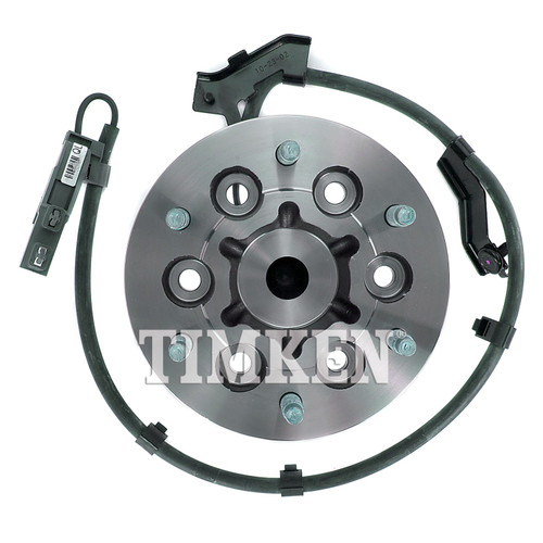 HA590054 Timken Hub Unit Bearing