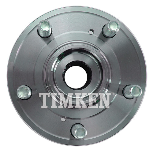 HA590228 Timken Hub Unit Bearing