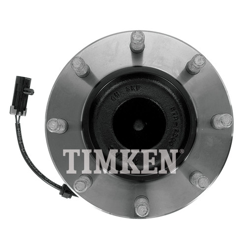 HA590353 Timken Hub Unit Bearing