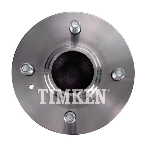 HA590357 Timken Hub Unit Bearing