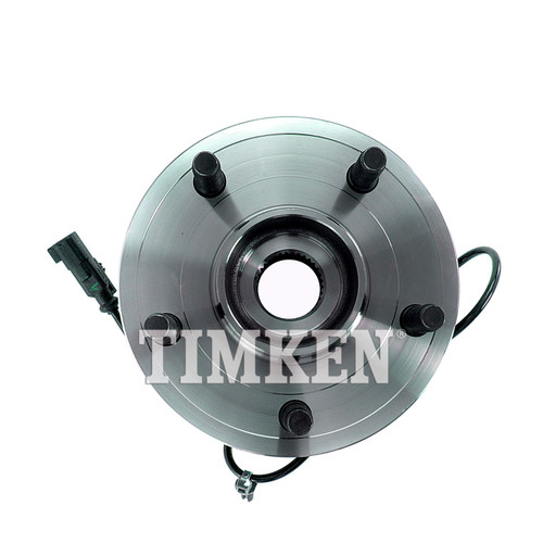 HA590244 Timken Hub Unit Bearing