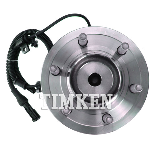 SP550216 Timken Hub Unit Bearing