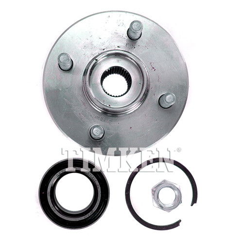 HA590156K Timken Hub Unit Bearing