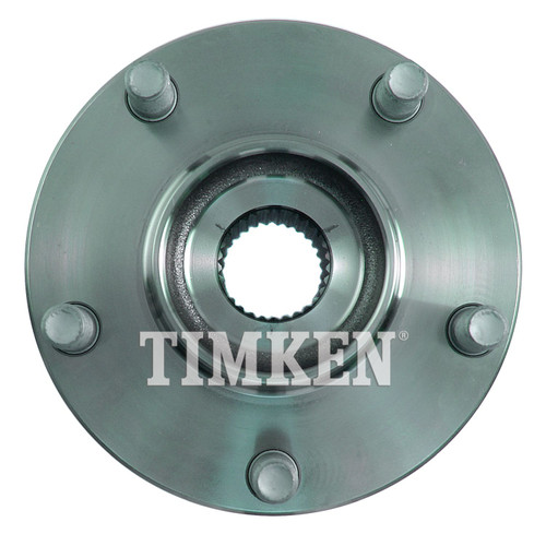 HA590278 Timken Hub Unit Bearing